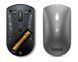 Lenovo Мышь ThinkBook Silent BT Grey 4 - магазин Coolbaba Toys