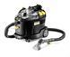 Karcher Professional vacuum cleaner Karcher Go!Further Puzzi 8/1 Re!Plast 1200W 270mBar container 8/7l water/dry cleaning 8.6kg 1 - магазин Coolbaba Toys