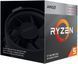AMD Ryzen 5 [3400G] 2 - магазин Coolbaba Toys