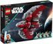 LEGO Конструктор Star Wars&trade; Шаттл джедаев T-6 Асоки Тано 9 - магазин Coolbaba Toys