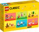 Конструктор LEGO Classic Творча святкова коробка 14 - магазин Coolbaba Toys