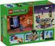 LEGO Конструктор Minecraft Подорож до Нижнього світу та Порталу до Краю 11 - магазин Coolbaba Toys