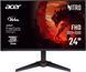 Acer Монітор Acer 23.8" VG240YP6bip HDMI, DP, MM, IPS, 144Hz, 1ms, FreeSync 1 - магазин Coolbaba Toys