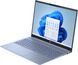 HP Ноутбук HP OmniBook 5 16-af1004ua 16" 2K IPS AG, Intel U5-225U, 16GB, F1024GB, UMA, DOS, блакитний 2 - магазин Coolbaba Toys