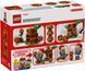 LEGO Конструктор Super Mario Игровая площадка для Goombas 2 - магазин Coolbaba Toys