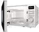Gorenje Микроволновая печь, 20л, электр. управл., 800Вт, дисплей, белый 3 - магазин Coolbaba Toys