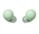 Sony Навушники WF-C700N Sage Green 3 - магазин Coolbaba Toys