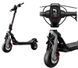 Segway Електросамокат GT3 E, чорний 3 - магазин Coolbaba Toys