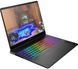 HP Ноутбук HP OMEN 16-ah0040ua 16" 2.5K OLED, Intel U9-275HX, 64GB, F2048GB, NVD5080-16, DOS, чорний 4 - магазин Coolbaba Toys