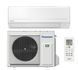Panasonic Air Conditioner Super Compact BZ 60m2 inverter 21000BTU 6.0kW A++/A+ -15&deg;С R32 white