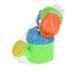 Same Toy Набор для игры с песком с Лейкой (зеленый) (4 шт.) 4 - магазин Coolbaba Toys