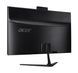 Acer Комп'ютер персональний моноблок Acer Aspire C24-2G 23.8" FHD, Intel 5-120U, 16GB, F1TB, UMA, WiFi, кл+м, без ОС, чорний 7 - магазин Coolbaba Toys