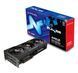 SAPPHIRE Видеокарта Radeon RX 9070 XT 16GB GDDR6 PULSE GAMING OC 6 - магазин Coolbaba Toys