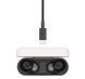 Epos Навушники TWS ADAPT E1, BT 5.3, ANC, IPX5, SBC, AAC, Microsoft Teams, Zoom, Google Meet, Webex, Mic, Білий 7 - магазин Coolbaba Toys
