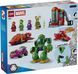 LEGO Конструктор LEGO Disney Junior Marvel Локі проти команди Залізної Людини 11 - магазин Coolbaba Toys
