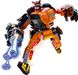 Конструктор LEGO Super Heroes Робоброня Єнота Ракети 5 - магазин Coolbaba Toys