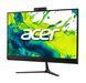 Acer Комп'ютер персональний моноблок Acer Aspire C24-2G 23.8" FHD, Intel 5-120U, 16GB, F1TB, UMA, WiFi, кл+м, без ОС, чорний 3 - магазин Coolbaba Toys