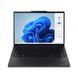 Lenovo Ноутбук ThinkPad T14-G5 14" WUXGA IPS AG, Intel U7-155U, 32GB, F1TB, UMA, Win11P, черный 1 - магазин Coolbaba Toys