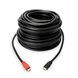 Digitus Кабель HDMI High speed с усилителем (AM/AM) 15m, black 2 - магазин Coolbaba Toys