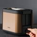 Tefal Тостер Tefal Coppertinto 850Вт, разморозка, пластик, бронзовый