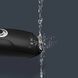 Rowenta Тример Stylis Easy, для бороди і вусів, мережа+акум., насадок-2, сталь, чорний 9 - магазин Coolbaba Toys