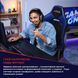 Trust Крісло GXT714W RUYA ECO, Білий 9 - магазин Coolbaba Toys