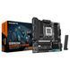 Gigabyte Материнська плата B850M GAMING X WF6E sAM5 B850 4xDDR5 M.2 Wi-Fi BT HDMI DP mATX 4 - магазин Coolbaba Toys