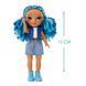 Игровой набор с куклой RAINBOW HIGH серии "Littles" - САПФИРА (с аксесс.) 4 - магазин Coolbaba Toys