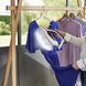 Tefal Утюг-парогенератор Pro Express Ultimate, 3000Вт, 1200мл, паровой удар -600гр, постоянный пар - 170гр, керам. подошва, бордовый 7 - магазин Coolbaba Toys
