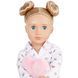 Our Generation Лялька Сереніті в піжамі 46см 3 - магазин Coolbaba Toys
