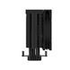 Zalman Процессорный кулер CNPS13XDS, LGA1851, 1700, 1200, 115x, AM5, AM4, 4pin, PWM, TDP240W, чёрный 8 - магазин Coolbaba Toys