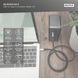 Digitus Кабель USB 4.0 (Type-C/Type-C) 1м, чорний 7 - магазин Coolbaba Toys