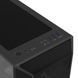 Zalman Корпус I3 NEO BLACK, без БЖ, 1xUSB3.0, 2xUSB2.0, 4x120mm RGB fans, TG Side Panel, ATX, Black 6 - магазин Coolbaba Toys