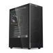 2E Gaming Корпус 2E GAMING Iconic V8210B без БП, 1xUSB3.0, 1х USB 2.0, 1xUSB Type-C, 4x120мм ARGB, VGA 325мм, LCS ready, контроллер с пультом, TG Side Panel, ATX, чёрный 1 - магазин Coolbaba Toys