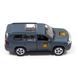 Автомодель серии "Шевроны Героев" &ndash;&ndash; TOYOTA LAND CRUISER &ndash; "РУБЕЖ" 13 - магазин Coolbaba Toys