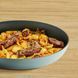 Tefal Сковорода Halo EUCALYPTUS, 30 см, алюминий, бакелит, серый 3 - магазин Coolbaba Toys