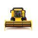Автомодель - ЗЕРНОУБОРОЧНЫЙ КОМБАЙН NEW HOLLAND TC5.90 (с зерновой жаткой) 5 - магазин Coolbaba Toys