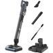Electrolux Electrolux cordless VC, wet cleaning, dust cont -0.57l, water -0.65l, battery operation up to 80min, weihgt-7.09kg, 2in1, blue 1 - магазин Coolbaba Toys
