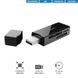 Кардридер Trust Nanga USB 2.0 BLACK 7 - магазин Coolbaba Toys