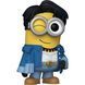 Funko Фигурка Funko POP Rocks: Minions X BTS - Jung Kook 1 - магазин Coolbaba Toys