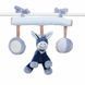 Nattou на завязках Алекс и Бибу 2 - магазин Coolbaba Toys