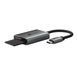 TP-Link USB-Концентратор UA430C 1xSD, 1x-microSD, USB TypeC 6 - магазин Coolbaba Toys