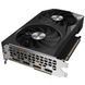 Gigabyte Видеокарта GeForce RTX 3060 8GB GDDR6 GAMING 4 - магазин Coolbaba Toys