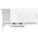 ASUS Материнcкая плата ROG CROSSHAIR X870E GLACIAL sAM5 X870E 4xDDR5 M.2 USB Type-C Wi-Fi BT E-ATX белый 12 - магазин Coolbaba Toys