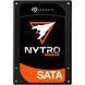 Seagate Накопичувач SSD Seagate 2.5" 1.92TB SATA Nytro 1361 2 - магазин Coolbaba Toys