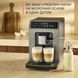 Krups Кофемашина Evidence Hot & Cold 2.3л, зерно, автомат.капучинатор, OLED диспл, авторецептов - 18, серо - черный 8 - магазин Coolbaba Toys