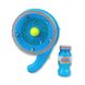 Генератор мильних бульбашок Gazillion Гігант вентилятор, в наборі р-н 118мл 1 - магазин Coolbaba Toys