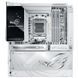 ASUS Материнcкая плата ROG CROSSHAIR X870E GLACIAL sAM5 X870E 4xDDR5 M.2 USB Type-C Wi-Fi BT E-ATX белый 1 - магазин Coolbaba Toys