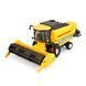 Автомодель - ЗЕРНОУБОРОЧНЫЙ КОМБАЙН NEW HOLLAND TC5.90 (с зерновой жаткой) 1 - магазин Coolbaba Toys