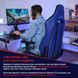 Trust Крісло GXT714W RUYA ECO, Білий 8 - магазин Coolbaba Toys